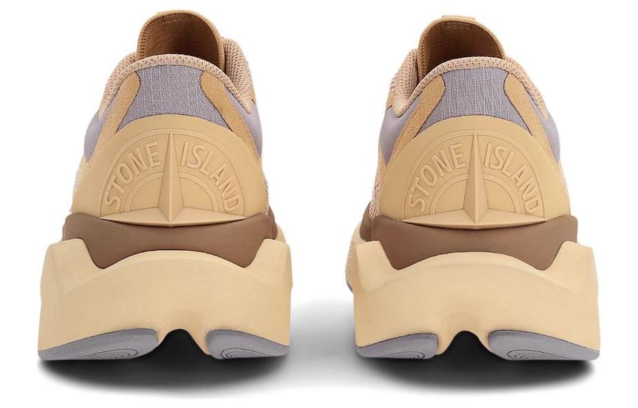 FuelCell C_1 Stone Island x Tokyo Design Studio x FuelCell C_1 New Balance 'Tan' MSRCXST