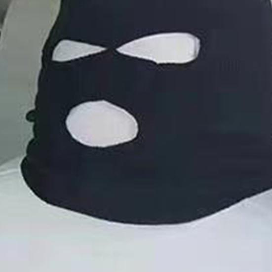 Car Headrest Cover Wear Resistant High Elasticity Easy To Install Wrap Protection Personalized Funny Car Seat Head Cover