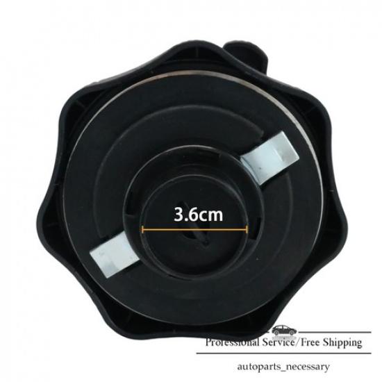 New Fuel Cap R5511-51120 For Kubota KX018-4 KX033-4 KX040-4 SVL65-2C SVL75-2C