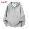 Baleno Men's 2025 Autumn Loose Fit Hooded Sweatshirt