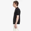 FRED PERRY [Sharp] Classic Merino Wool Knit Shirt (198) Afpm2417623-198