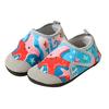 Children's indoor non-slip soft-soled floor shoes and socks, baby socks shoes for boys and girls, home fitness sports shoes