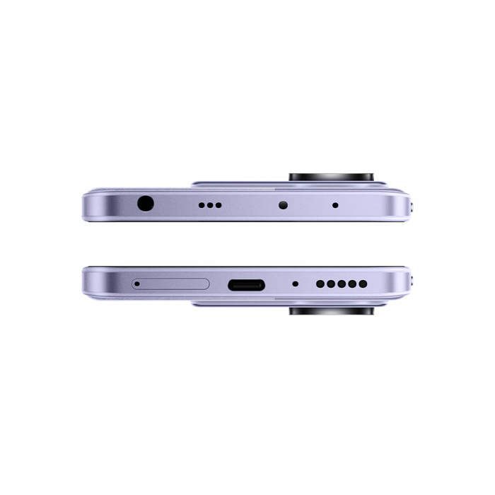 POCO M7 Pro 5G Фиолетовый 8 ГБ + 256 ГБ