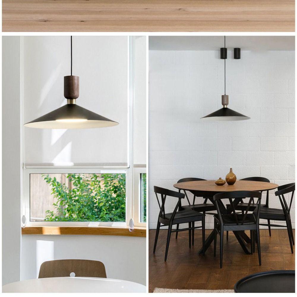 Modern Stylish Ceiling Pendant Light Simple Design Pendant Light LED Hanging Lamps  Bedroom