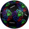 Custom Name Game Controller Theme Size 5 Soccer Ball, Suitable for Both Indoor and Outdoor Matches, a Gift Suitable for Everyone.
