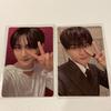 [Б/У] ENHYPEN Корея Weverse Lucky Drop Коллекционный набор карточек Jungwon