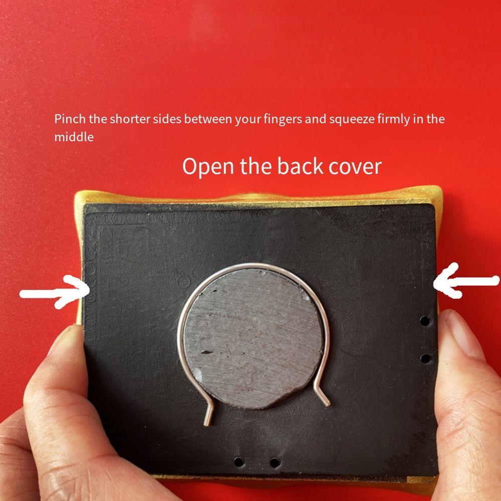 Магнитная фоторамка на холодильник своими руками 3D магниты на холодильник украшение на стену