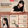 Новые беспроводные наушники TWS Lenovo LE218 с Bluetooth 6.0, стерео, с шумоподавлением ENC, сабвуфером, спортивная игровая музыкальная гарнитура, низкая задержка, HD-звонок с микрофоном