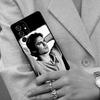 Чехол для телефона Vampire Diaries Иэн Сомерхолдер для Samsung Galaxy S26 Ultra S25 S24 S23 S22 S21 S20 Note10