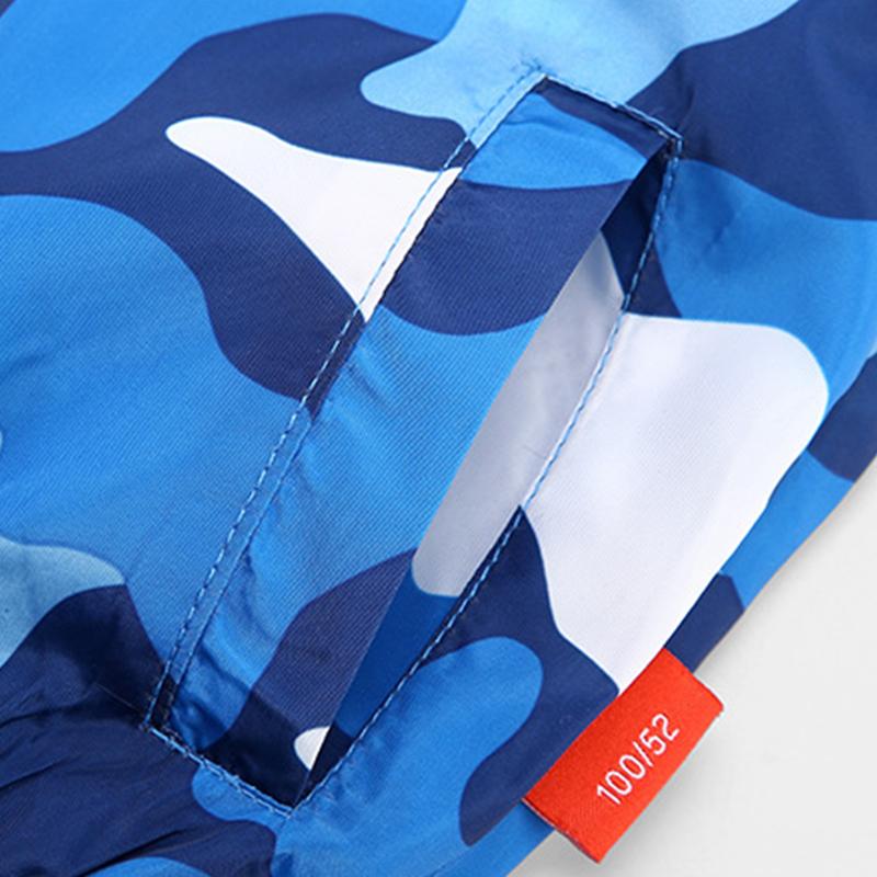 Повседневные весенне-осенние повседневные куртки для маленьких мальчиков, модная куртка с капюшоном с изображением динозавра для мальчиков, костюм