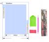 Large 5D Diamond Embroidery Mosaic Picture Set D51