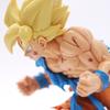 20 см Фигурка Аниме Dragon Ball Z Сон Гоку Супер Прыжок 50-летний Юбилей Памятная Версия Фигурка Действия Для Фанатов DBZ Коллекционная Модель Подарок