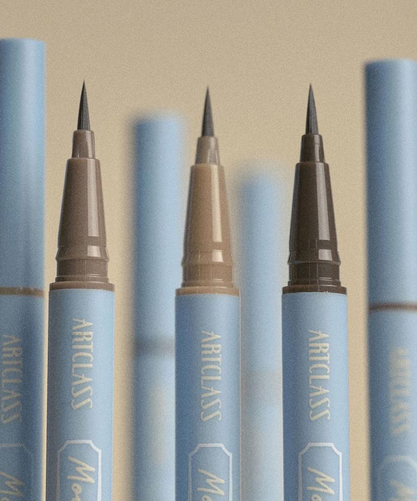 [2EA] Art Class Mood Pen Liner
