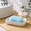 Portable Stress Toys Simulation Soap Relief Toy, Squeezable Sensory Fidget Squeeze Toy Soft Stretchy Pinch for Home and Office Use