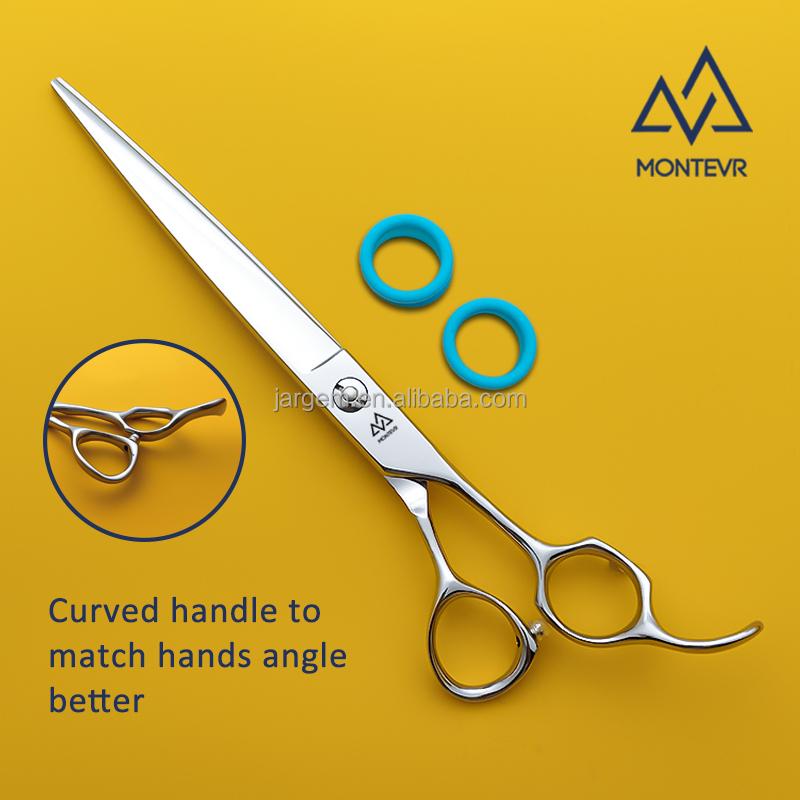 Thinning Scissors 7.5 Inch Pet Scissors Cleaning Products Dog Grooming Scissors Tools