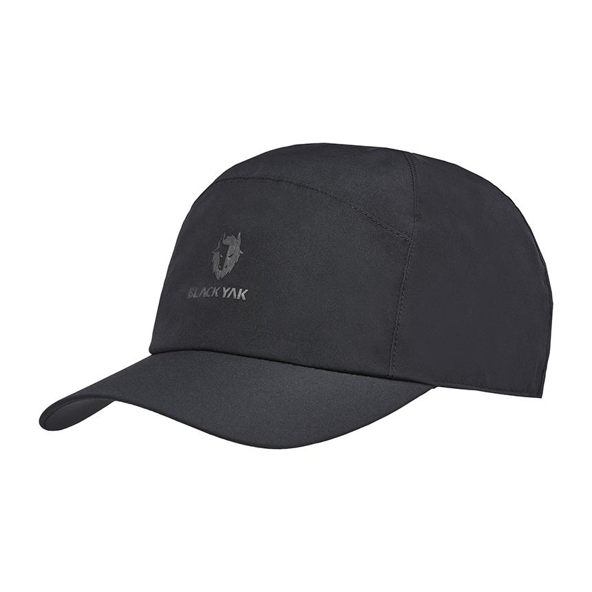 Кепка BLACKYAK Gore Ball Cap_Bk