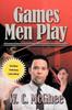 Книга Games Men Play