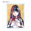 TV Anime City Under Trading Ani Art Acrylic Cards of "Kamitsubaki Construction." (Box 10)