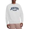 Top Gun Унисекс взрослый свитшот Jester Varsity