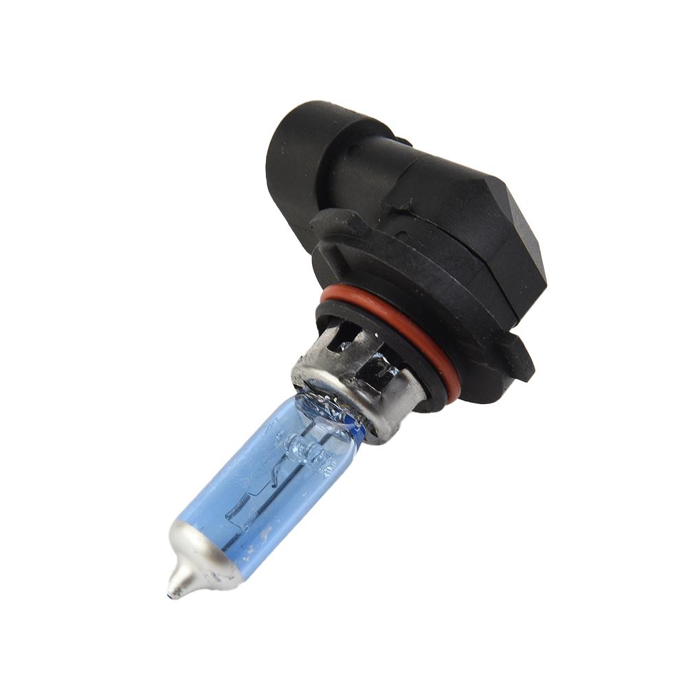 Высококачественная лампа ксеноновая галогенная лампа для фар автомобиля противотуманная фара 1 шт. авто темно-синие дневные ходовые огни супер яркие