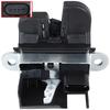 Замок крышки багажника VW Golf Plus 05-13