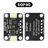 SGP40 SGP41 Модуль датчика качества воздуха Совместимый с Для STEMMA QT/Qwiic Двухгазовый датчик окружающей среды