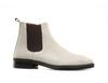 Lavantano Chelsea Boots - Ivory