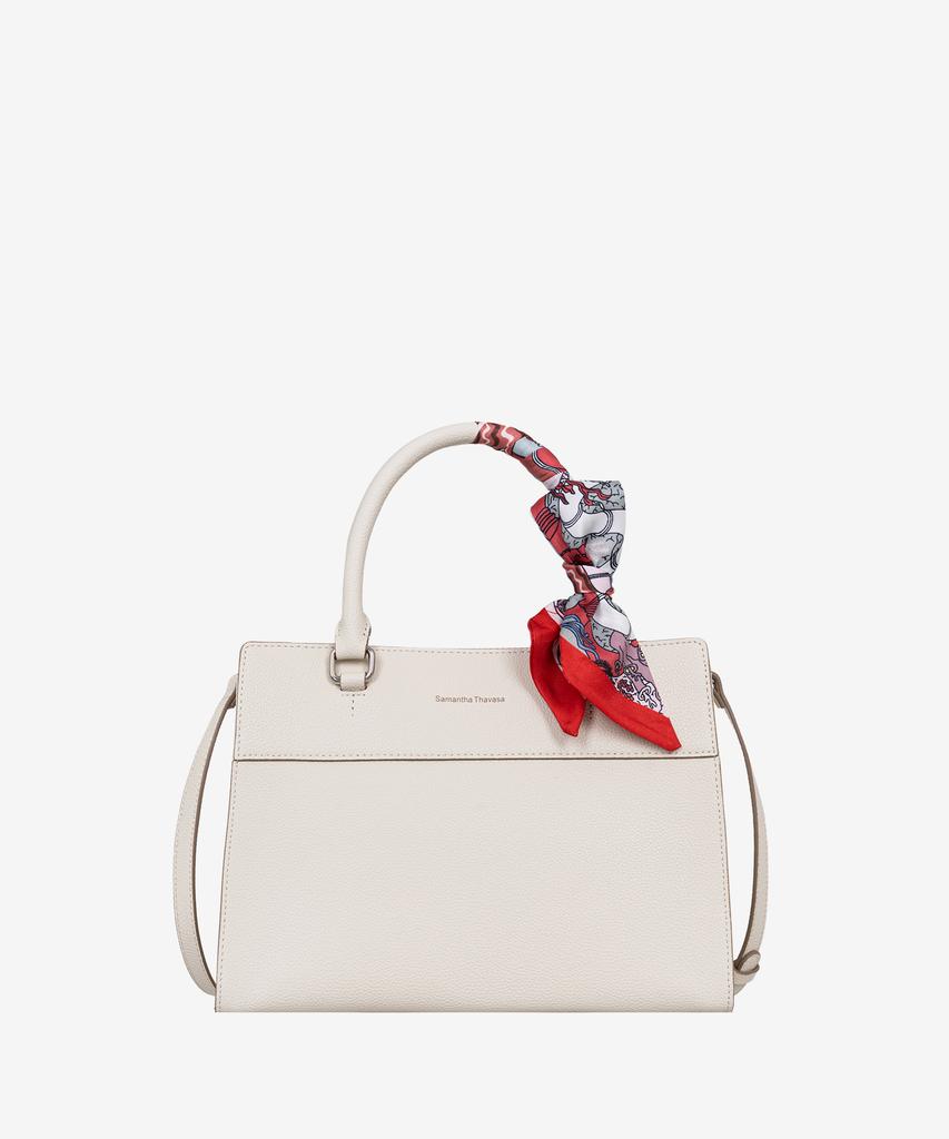 Samantha Thavasa Neo Claret Tote Bag_30331Tt