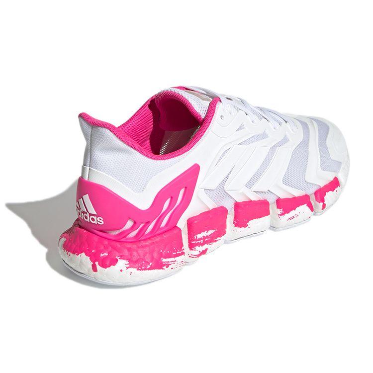 David Beckham X Adidas Climacool Vento White Pink Unisex Sneakers Cloud-White GX5453