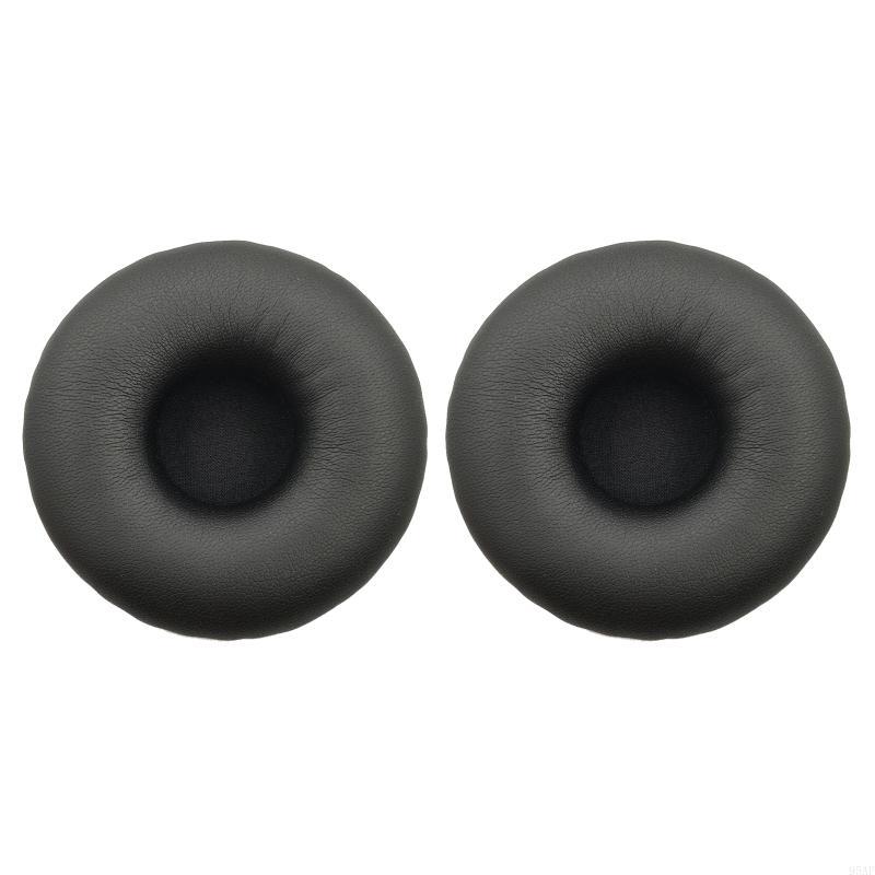 95AF Earpads Replacement Sponge Cushion Ear Pads for MDR-XB550AP XB400 2 Pieces