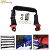 New Fork Rear Rescue Strap Sling Pull Belt For HONDA YAMAHA KAWASAKI CR CRF XR YZ WR WRF KXF KLX 85 125 150 250 450 Motocross
