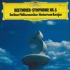 LP Record HERBERT VON KARAJAN BERLIN PHILHAR  Beethoven Symphonie Nr. 5 Cmoll O MG1125 DEUTSCHE GRAMM 1978 Japan Obi Classical