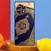 Исламская книга Арабский Коран Мусульманская обложка для OnePlus 13 13R 12 12R 11 10 Pro 8T 10T OnePlus Nord CE 3 2 4 Lite N30 N20 N10 Чехол
