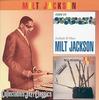 CD MILT JACKSON - Ballads And Blues / Bags And Flutes COLCD6257 Collectables 1999 US Jazz Used