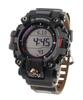 G-Shock Master Of G-Land Mudman Team Land Cruiser Toyota Auto Body Solar GW-9500TLC-1 200M Men's Watch