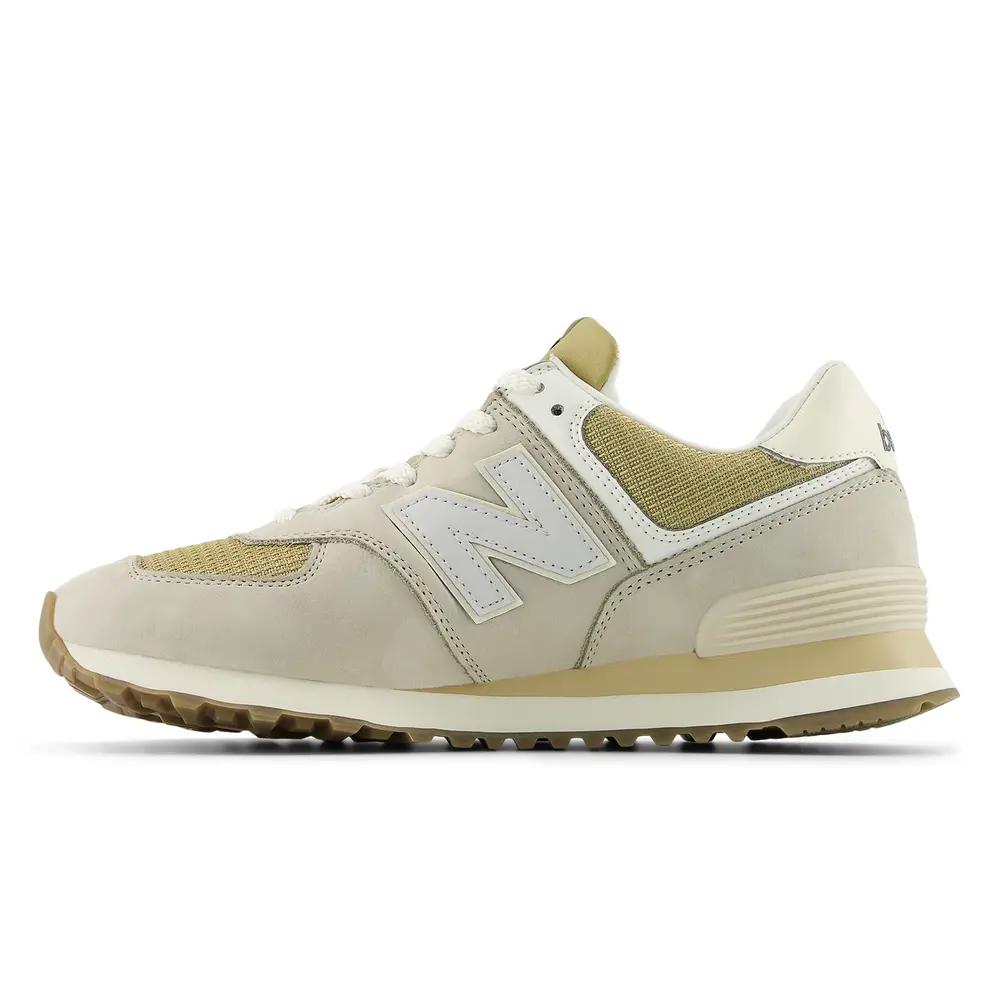 Buty klasyczne unisex New Balance 574 Lifestyle (U5748DF)