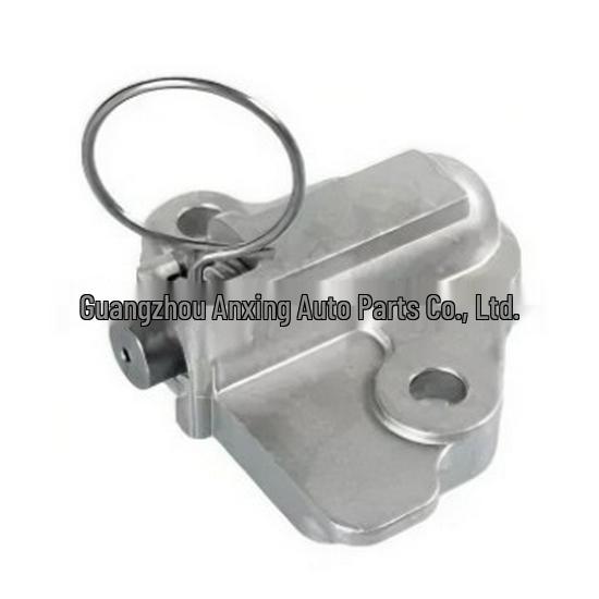 LR095137 LR066543: Натяжитель ремня для Land Rover Freelander 2-го поколения 2006-2014 гг.