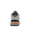 New Balance 991v2 Made In England Winter Flare Unisex Sneakers Grey Pelican Abbey-Stone U991BS2