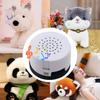 Clear Voice Stuffed Animal Sound Recorder 60 Seconds Stuffed Doll Voice Box  Birthday Gift
