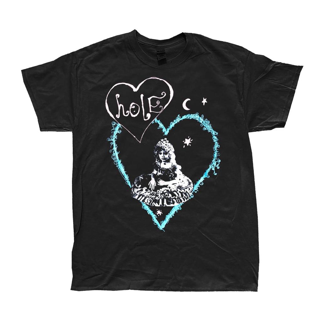 Hole T-Shirt