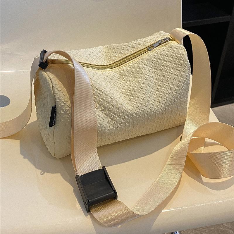 Women's Crossbody Bag Shoulder Bag Pillow Shaped Bag Casual Bag