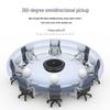 DAIPU DP-GM1 USB Omnidirectional Conference Microphone Speaker (CN version)
