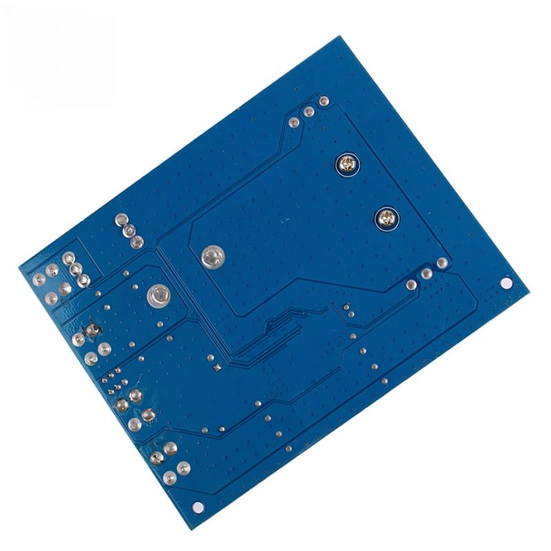 High Power DC Buck Converter Module