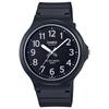 Watch Casio Collection MW-240-1BJH Men's Black
