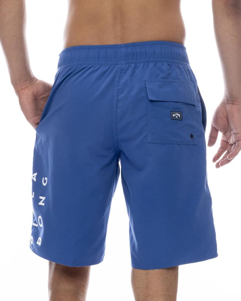 Billabong ПЛАВКИ RNE XL Мужские шорты для плавания