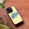 The Strokes Phone Case for Iphone 16 15 14 13 Pro Max 12 11 Mini 7 8 Plus Se Xr X Xs Fundas Shell PC+TPU Cover