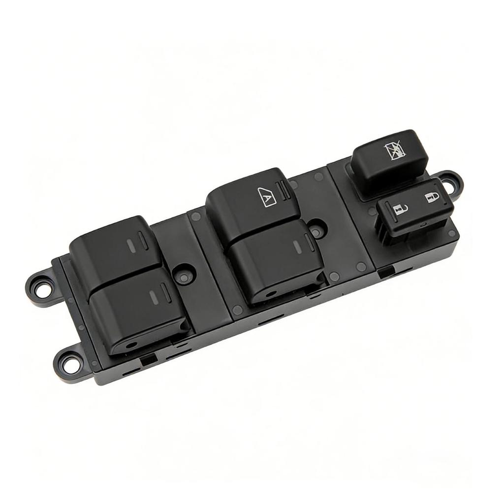 Electric Window Switch Button for Nissan Infiniti 25401-ZP70A