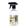 Natural Universal Cleaner SUPERHERO for Bathroom with Rowan and Lemon Purenn Organic Family 0.5 L