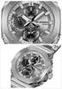 Full Metal Chronograph Bluetooth Tough Solar Silver Watch [Casio] G-Shock GMC-B2100ADS-1AJF Men's