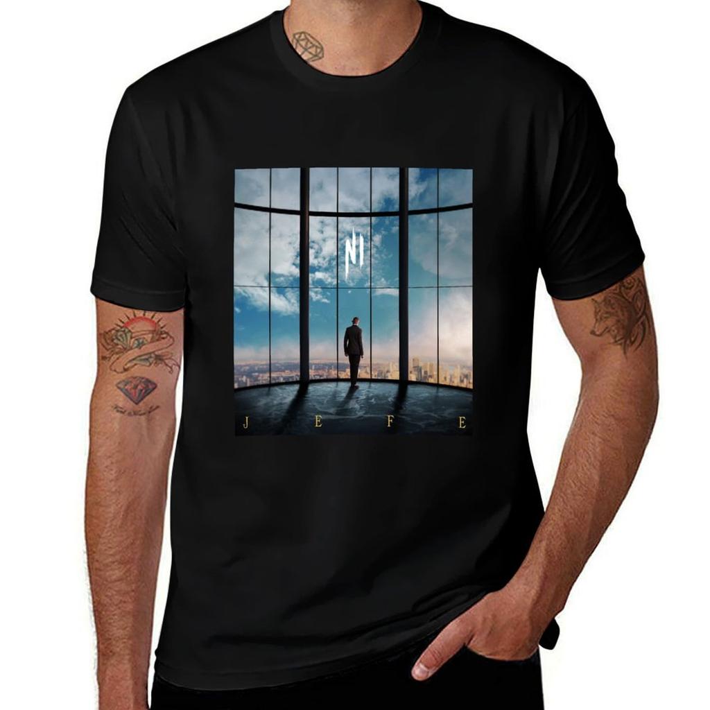 Ninho Tshirt Cotton T Shirt Pack Unisex T Shirt Cotton Tshirt